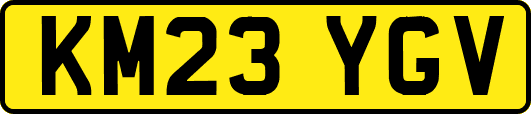 KM23YGV