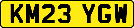 KM23YGW