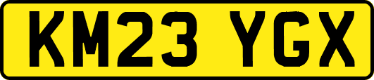 KM23YGX