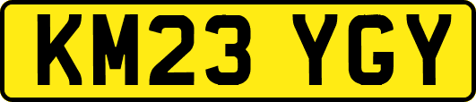 KM23YGY