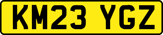 KM23YGZ