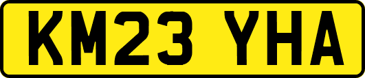 KM23YHA