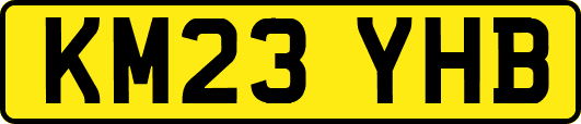 KM23YHB