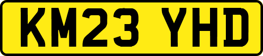 KM23YHD