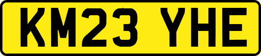 KM23YHE