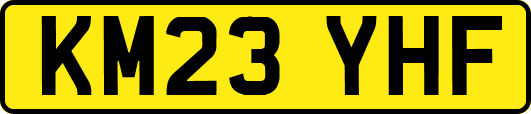 KM23YHF