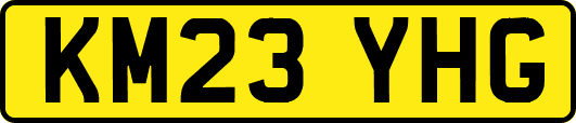 KM23YHG