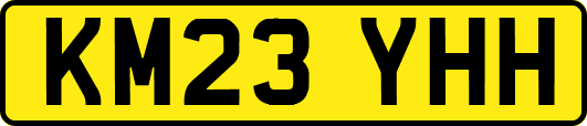 KM23YHH