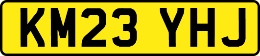 KM23YHJ