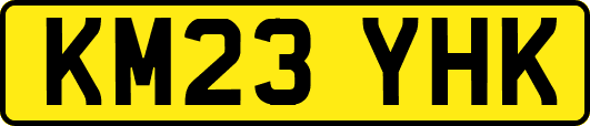 KM23YHK