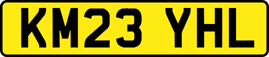 KM23YHL