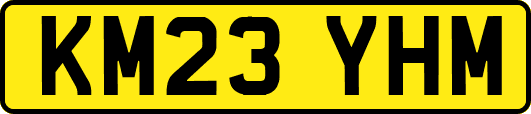 KM23YHM