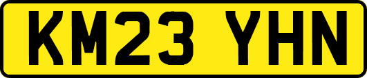 KM23YHN