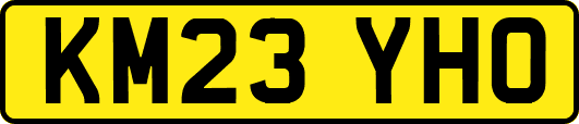 KM23YHO