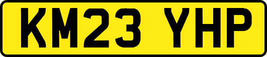 KM23YHP