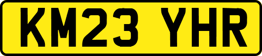 KM23YHR