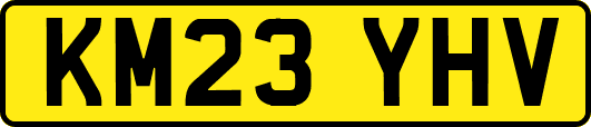KM23YHV