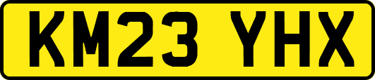 KM23YHX