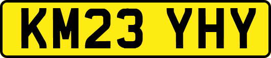 KM23YHY