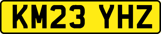 KM23YHZ