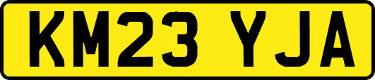 KM23YJA
