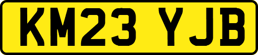 KM23YJB