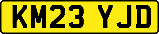KM23YJD