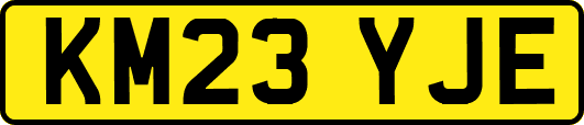 KM23YJE