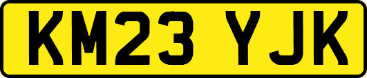 KM23YJK