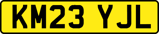 KM23YJL