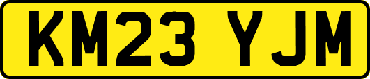 KM23YJM