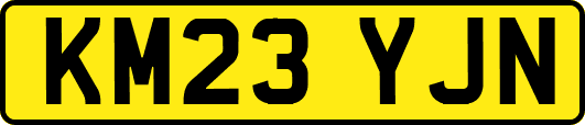 KM23YJN