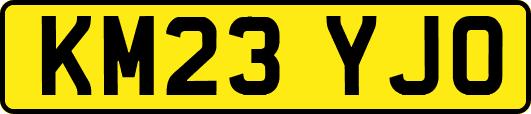 KM23YJO