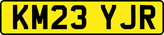 KM23YJR