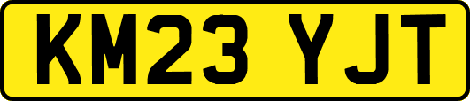 KM23YJT