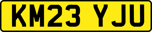 KM23YJU