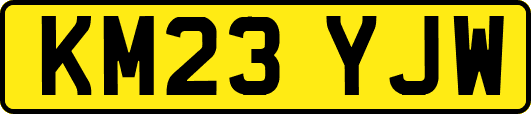 KM23YJW