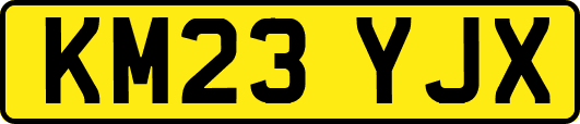 KM23YJX