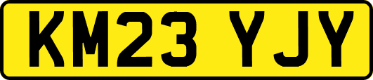 KM23YJY