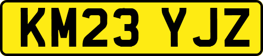 KM23YJZ