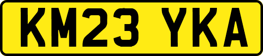 KM23YKA