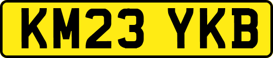 KM23YKB