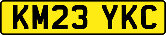 KM23YKC