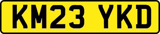 KM23YKD