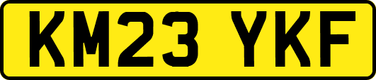 KM23YKF