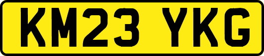 KM23YKG