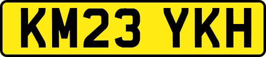 KM23YKH