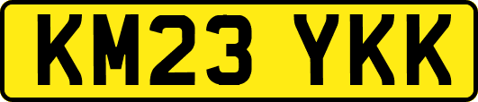 KM23YKK