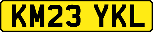 KM23YKL