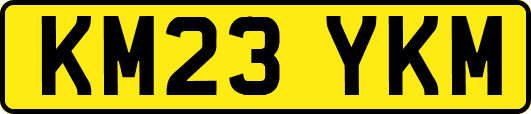 KM23YKM